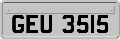 GEU3515