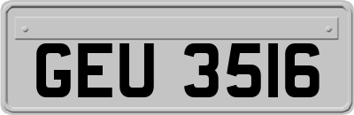 GEU3516