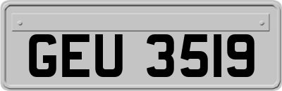 GEU3519