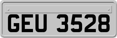 GEU3528