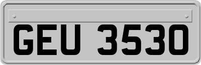GEU3530