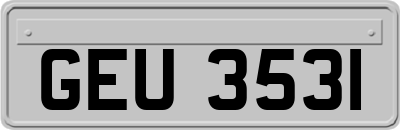 GEU3531