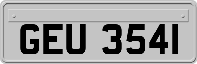 GEU3541
