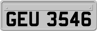 GEU3546