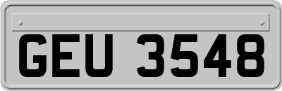 GEU3548
