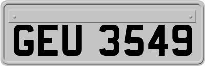 GEU3549