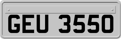 GEU3550