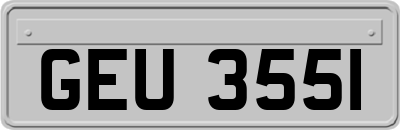 GEU3551