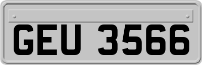 GEU3566