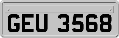GEU3568