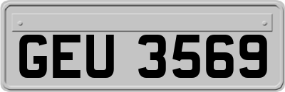 GEU3569