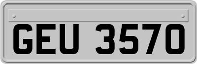 GEU3570