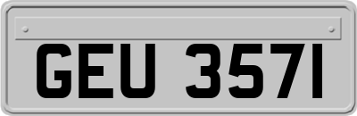 GEU3571