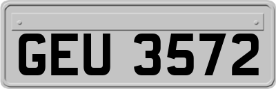 GEU3572