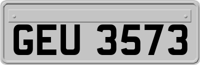GEU3573