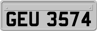 GEU3574