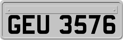GEU3576