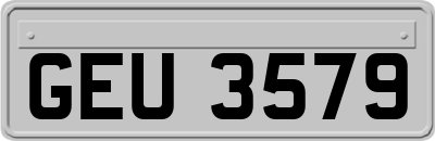 GEU3579