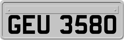 GEU3580