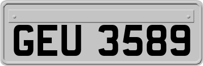 GEU3589