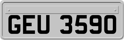 GEU3590