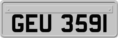 GEU3591