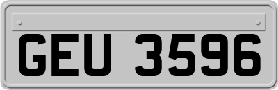 GEU3596