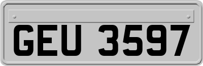 GEU3597
