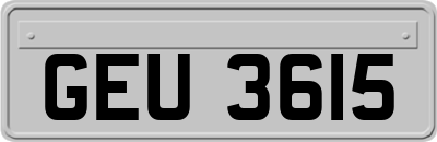 GEU3615