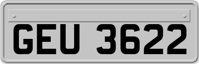GEU3622