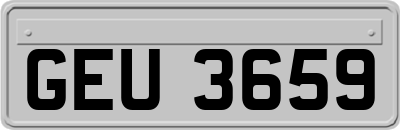 GEU3659