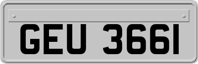 GEU3661