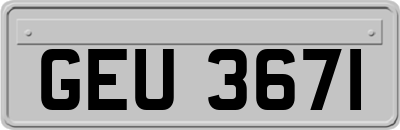 GEU3671