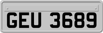 GEU3689