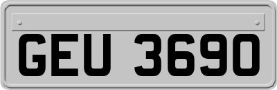 GEU3690