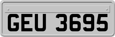 GEU3695