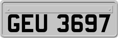 GEU3697