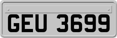 GEU3699