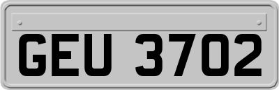 GEU3702