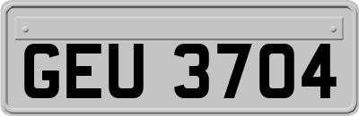 GEU3704