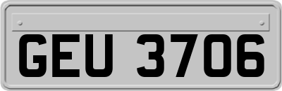 GEU3706