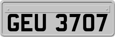 GEU3707