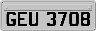 GEU3708