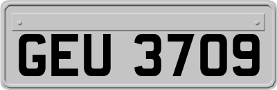 GEU3709