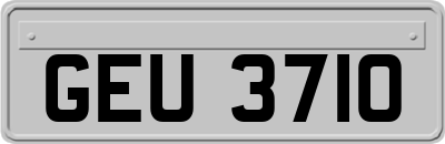 GEU3710