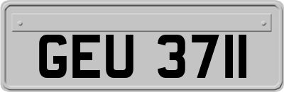 GEU3711