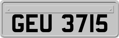GEU3715