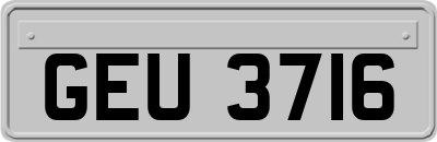 GEU3716