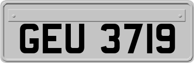 GEU3719