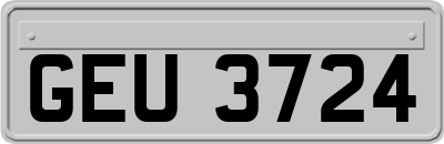 GEU3724